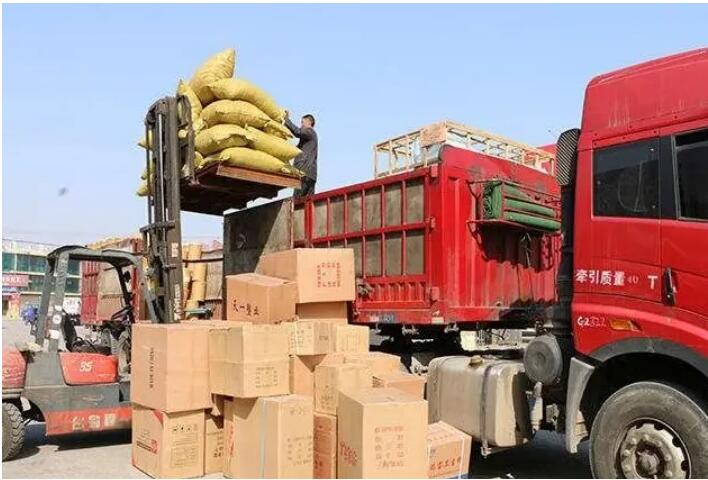 泉州到林周县物流专线