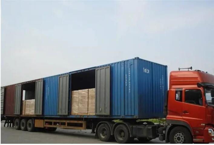 泉州到林周县整车运输