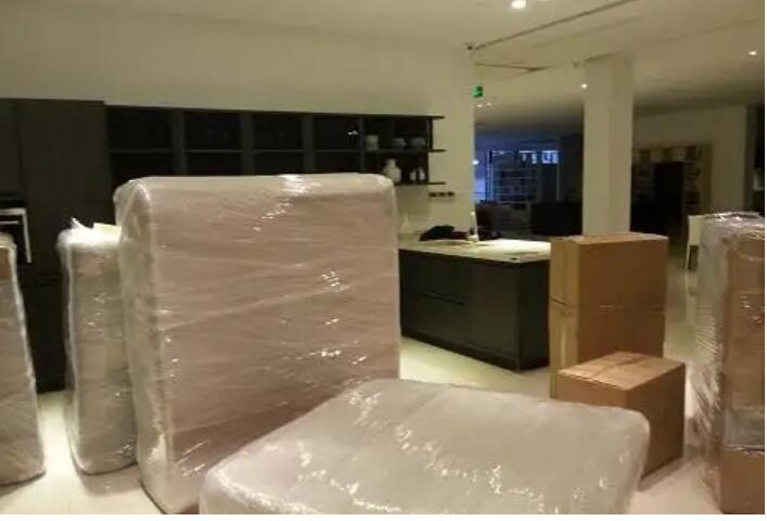 泉州到林周县长途搬家